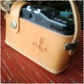 LOMO LC-A専用カメラケース