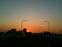 2013.12.2 隅田川